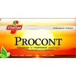 Procont rossz irányú sejtműködés kiegészítő kezeléseként