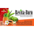 Revita-Burn zsírégető és szálkásítő készítmény