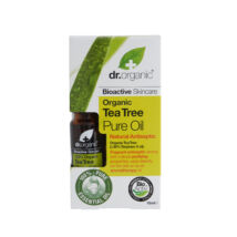Dr. Organic Bio Teafaolaj