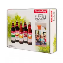 DR.STEINBERGER 5 NAPOS FITNESS PROGRAM