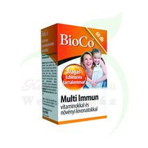 BIOCO MULTI IMMUN TABLETTA