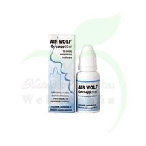 AIR WOLF ORRCSEPP