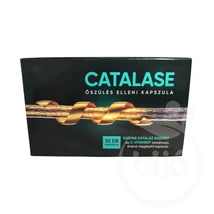 Catalase őszülés elleni kapszula (30 db)