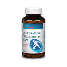 Vitaking glükozamin+kondroitin+msm komplex 60 db