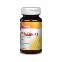 Vitaking k2 vitamin 90mcg kapszula 30 db