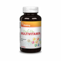 Vitaking daily one multivitamin 90 db