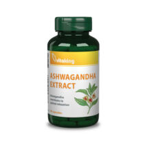 Vitaking ashwaganda extract kapszula 60 db
