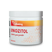 Vitaking 100% inozitol por 200 g