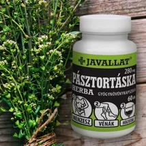 Javallat Pásztortáska herba