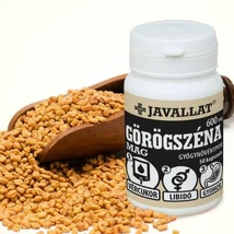 Javallat Görögszéna mag