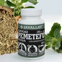 Javallat Orvosi pemetefű herba