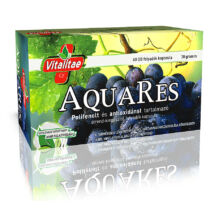 VITALITAE Aquares, 60 db kapszula (30g)