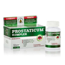 DR.IMMUN prostaticum komplex kapszula 60 db