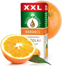 MEDINATURAL ILLÓOLAJ NARANCS XXL 100% (30ml)