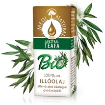 MEDINATURAL BIO ILLÓOLAJ AUSZTRÁL TEAFA 100% (5ml)