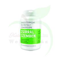 PHARMACOIDEA ZSÍRRAL SZEMBEN KAPSZULA