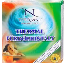 Thermal Fürdőkristály 500g