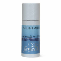FARFALLA Schafgarbe, kbA, 1 ml