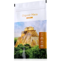 ENERGY Organic Maca Caps 90kapszula