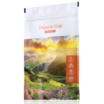 ENERGY Organic Goji Powder 100g