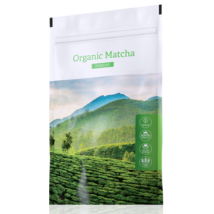 ENERGY Organic Matcha Powder 50g