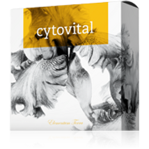 ENERGY Cytovital szappan 100g