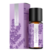 ENERGY Aromaterápiás esszencia Levendula - Lavender 10ml