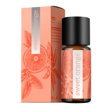 ENERGY Aromaterápiás esszencia Édes narancs - SWEET ORANGE 10ml