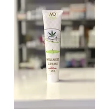 Thermal Wellness Creme CBD és Kenderolajjal 125ml