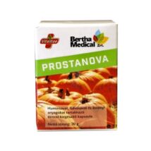 VITALITAE Prostanova  étrend-kiegészítő, 60 db kapszula