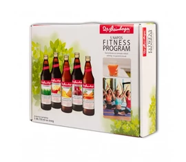 5napos Fitness program