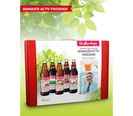 Manager Activ Program