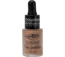 Folyékony alapozó Folyékony alapozó