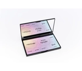 Sminkpaletta Sminkpaletta