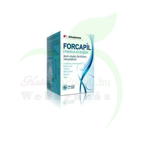 FORCAPIL KAPSZULA