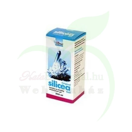 HÜBNER ORIGINAL SILICEA GÉL