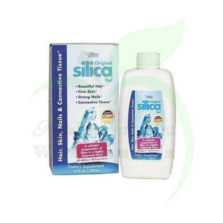 HÜBNER ORIGINAL SILICEA GÉL