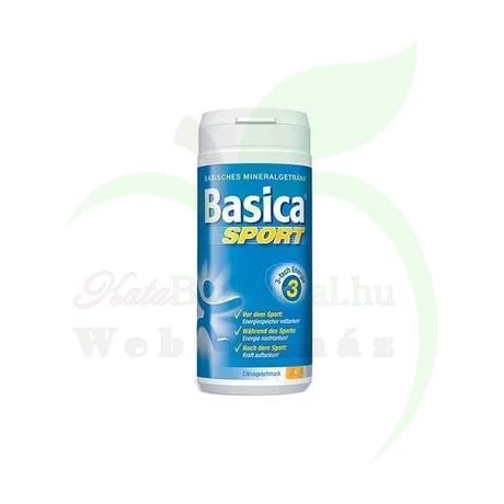 BASICA SPORT ITALPOR