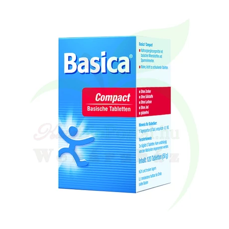 BASICA COMPACT TABLETTA