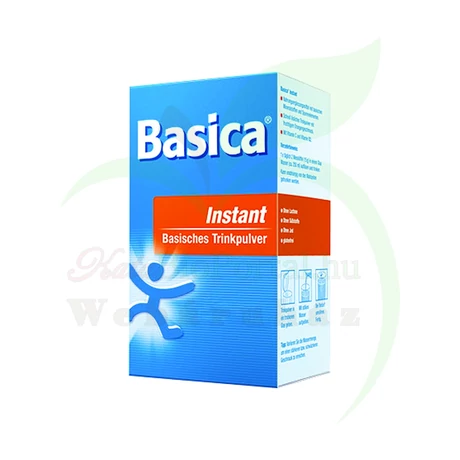 BASICA INSTANT BÁZIKUS ITALPOR