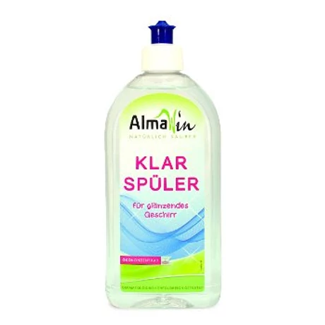 ALMAWIN Öko mosogatógép öblítő koncentrátum 500ml-es