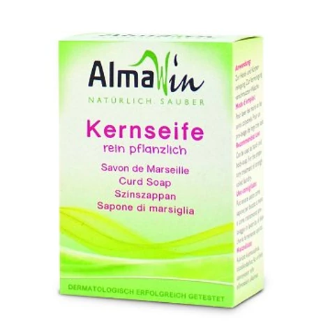 ALMAWIN Színszappan