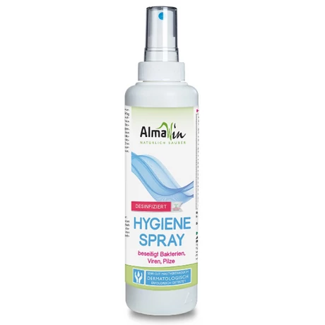 ALMAWIN Fertőtlenítő Spray