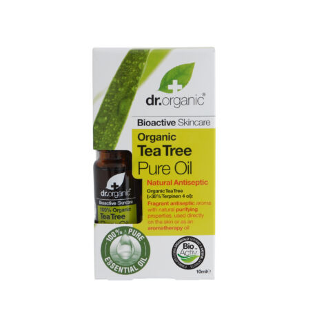 Dr. Organic Bio Teafaolaj