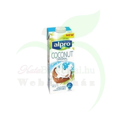 ALPRO KÓKUSZ ITAL