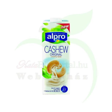 ALPRO KESUDIÓ ITAL