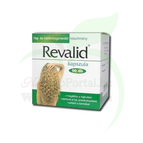 REVALID KAPSZULA