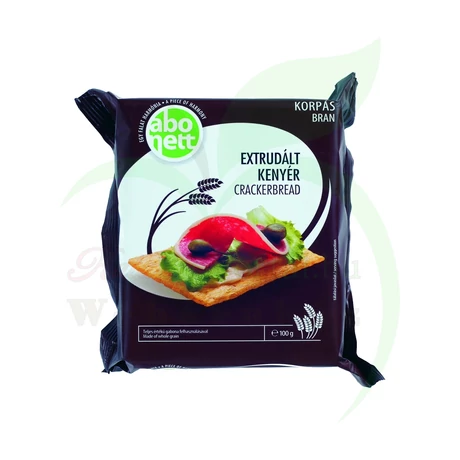ABONETT EXTRUDÁLT KENYÉR KORPÁS