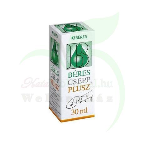 BÉRES CSEPP PLUSZ