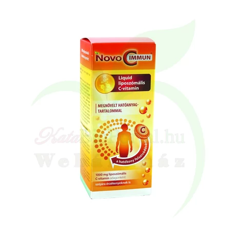 NOVO-C IMMUN LIQUID